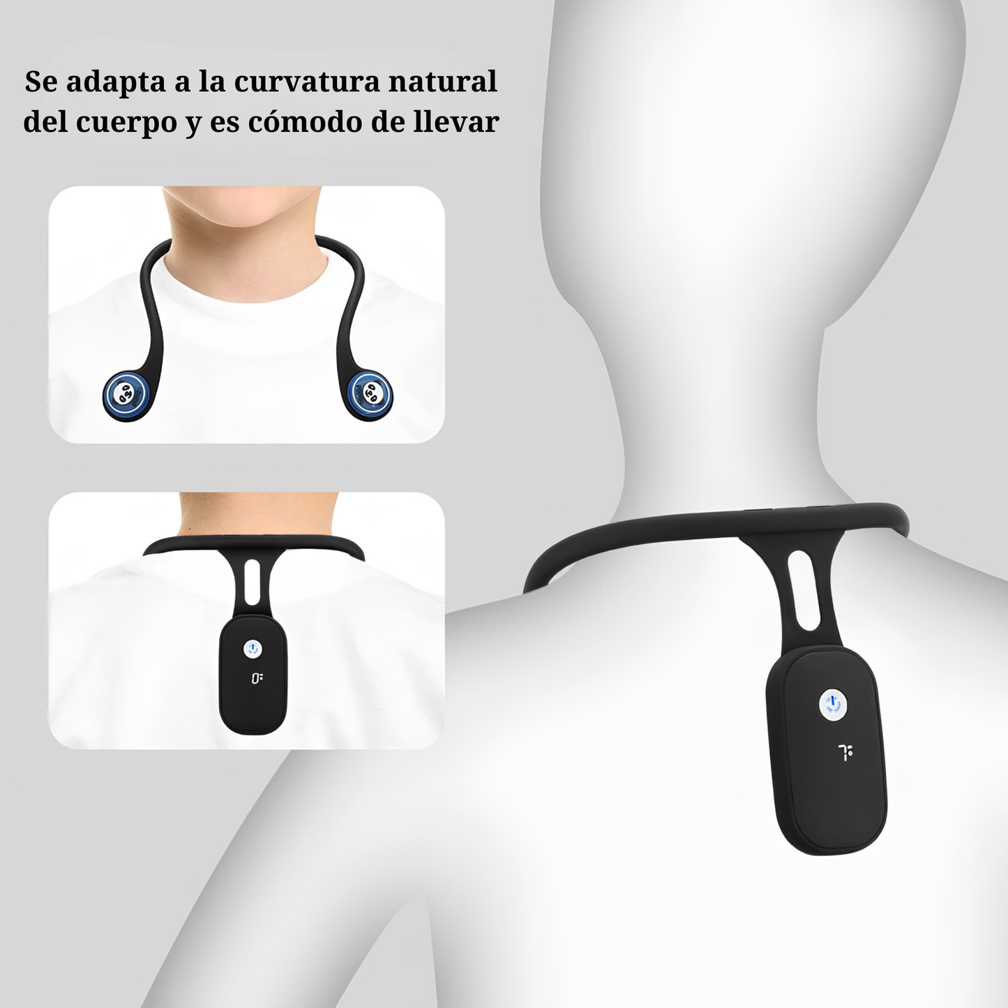 RectFit Posture Pro