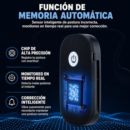 RectFit Posture Pro